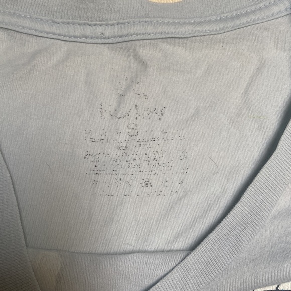 Hurley small shirt - Picture 2 of 3